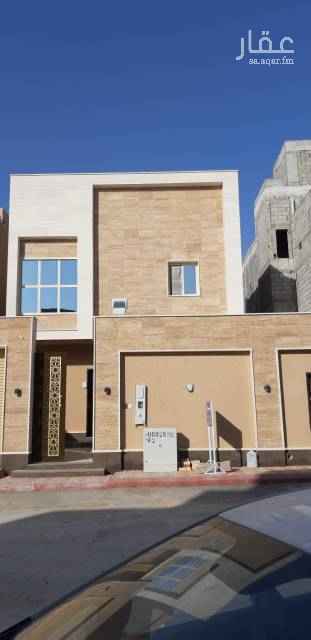 1702194 للبيع فيلا حي الياسمين
مساحه ٣٦٠ شارع ٢٠ غربي
موصفات الفيلا مدخل سيارة عرفة سايق ملحق خارجي
مجلس رجال مقلط
مجلس نساء صاله
مطبخ موسس مصعد
الدور الأول ٥ غرف نوم
السطح عرف شغاله غرف غسيل جلس كبير حد البيع ٢مليون ١٠٠ الف
مباشر من المالك