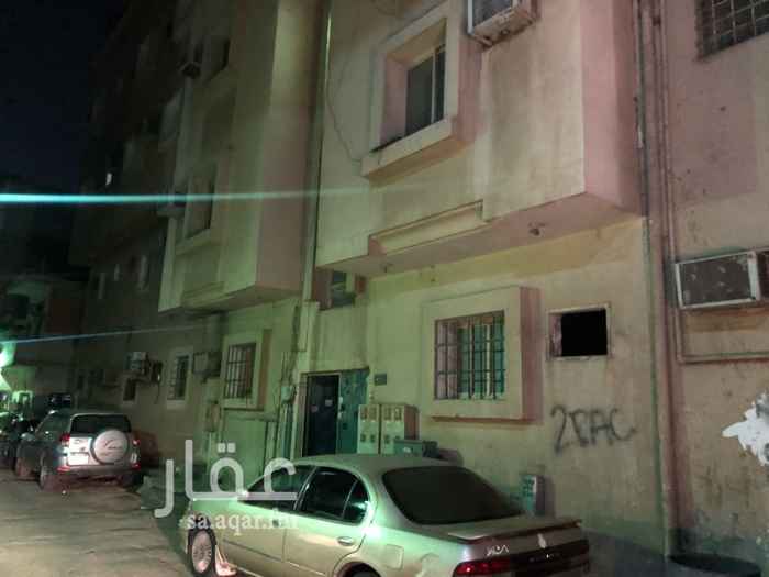 1671393 عمارة للايجار بالكامل او فردي شقق ( استوديو )
٤ ادوار تحتوي على ١٣ ستوديو
مؤجر منها ٦