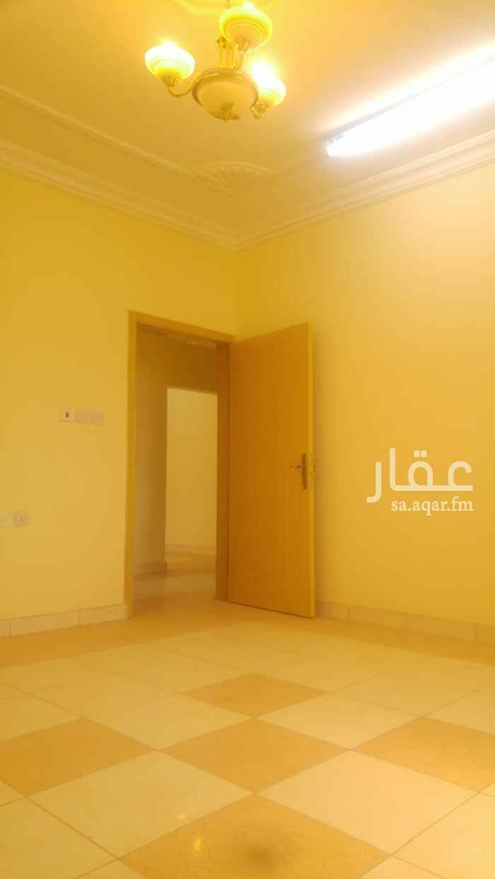 شقة للايجار في حي القدس في الرياض