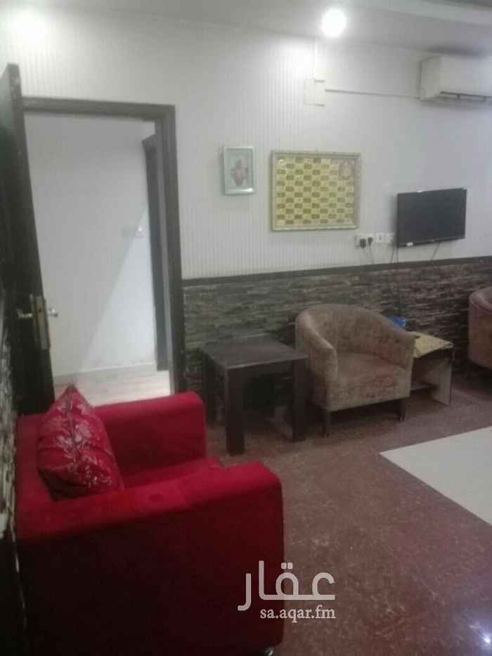 1561320 غرفتين وصالة ومطبخ وحمامين راكب فيها مكيفات ومطبخ كهرباء مستقلة