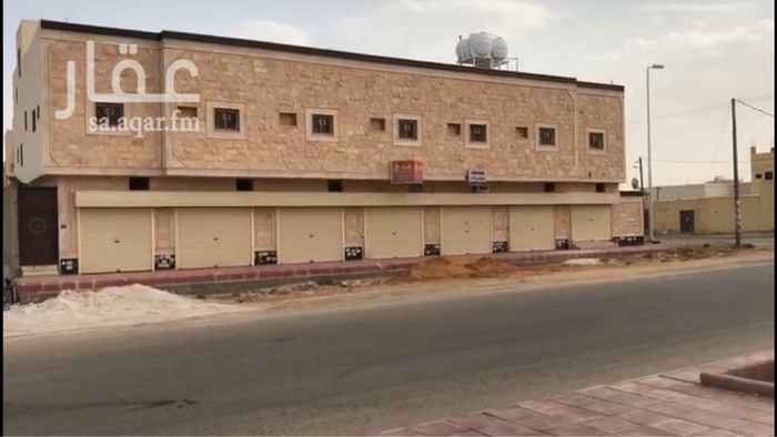 1130095 عماره تجاريه سكنيه.
للبيع او الايجار بالكامل.
سبع محلات وسبع شقق