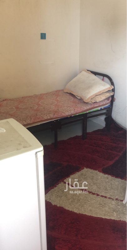 1493860 غرفة سائق بدورة مياه للأيجار