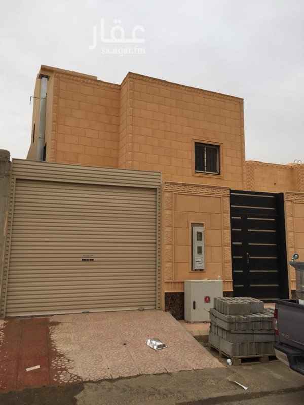 1462649 للبيع فيلا جديده بحي الفايزيه
بناء شخصي
المساحه 428 م
الموقع : خلف كراج الاماره
المواصفات : دورين درج بالصاله ، واجهة حجر ، تشطيب راقي
السوم ٨٦٠ الف والبيع قريب
من المالك مباشره