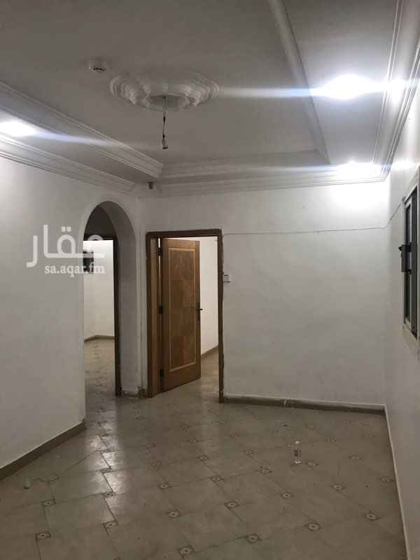 1745551 يوجد شقق للايجار بجده
شهري غرفتين وصاله ومطبخ وحمام 1600 ريال
البوادي خلف سوق الحجاز
للتواصل 0530487100