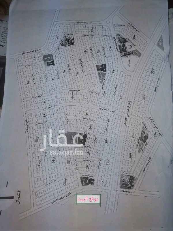 1377948 بيت شعبي بدون صك كهرباء راكبه المساحه حول 900 غرفتين وصاله وحمام وحوش كبير البيت علي 3 شوارع وشاع تجاري مقابلك مخطط السالم الجديد البيع للحاجه