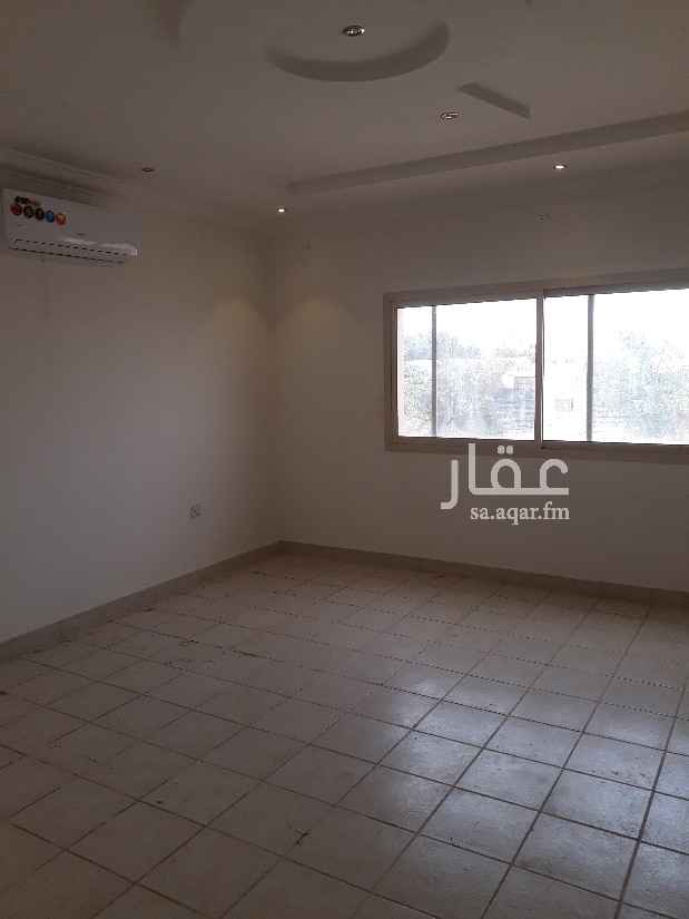 حراج العقار فيلا للايجار في حي النفل في الرياض