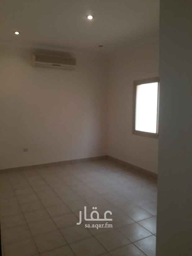 حراج العقار فيلا للايجار في حي النفل في الرياض