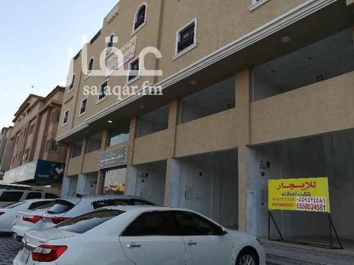 1290431 يوجد محلات للأجار مساحة 50
