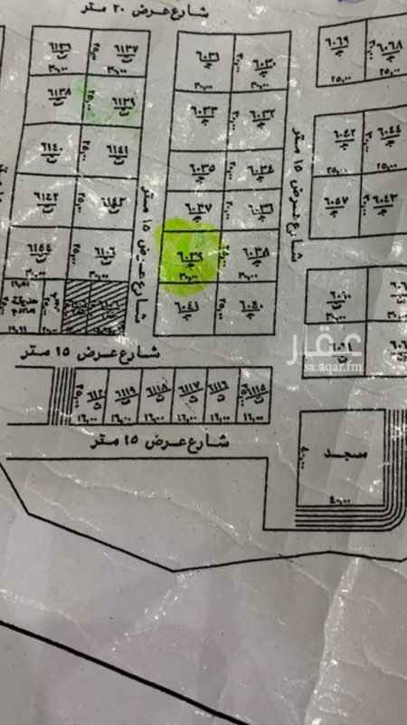 1582855 ارض للبيع مساحه ٧٥٠
سوم ٦٨٠ الف ٧٠٠ الف بييع ان شاء الله
0537770540