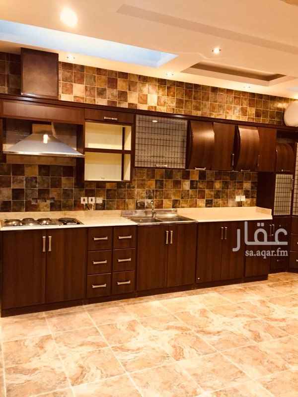 فيلا للبيع فى شارع ابحر, الملقا, الرياض صورة 7