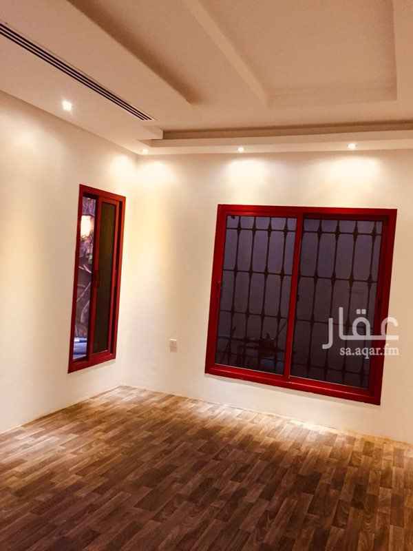 فيلا للبيع فى شارع ابحر, الملقا, الرياض صورة 9