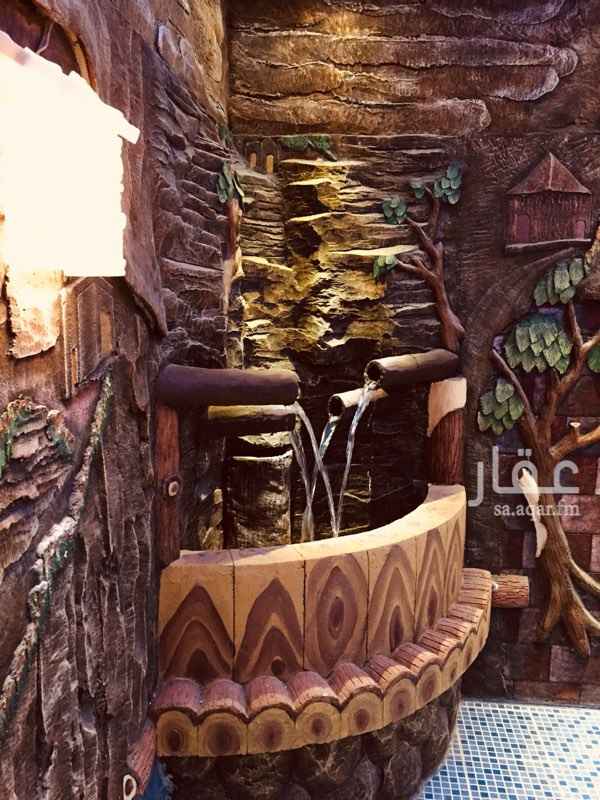 فيلا للبيع فى شارع ابحر, الملقا, الرياض صورة 12