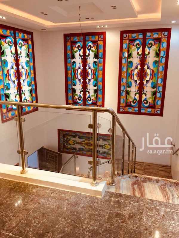 فيلا للبيع فى شارع ابحر, الملقا, الرياض صورة 16