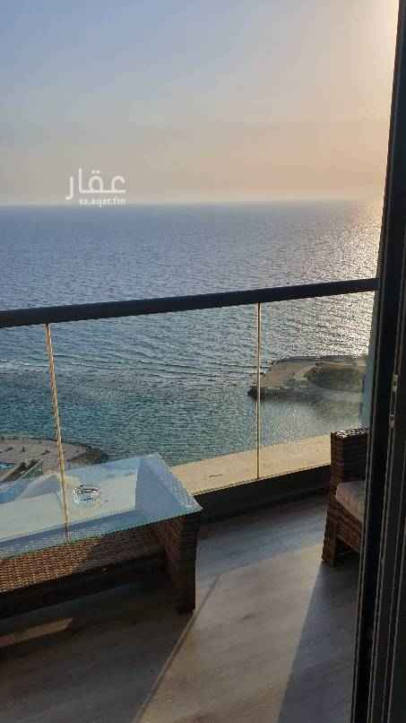 1706328 شقه للايجار اليومي في برج داماك مكونه من غرفه وصاله مطله على البحر ودورتين مياه ومطبخ صغير
للاستفسار
0547292720