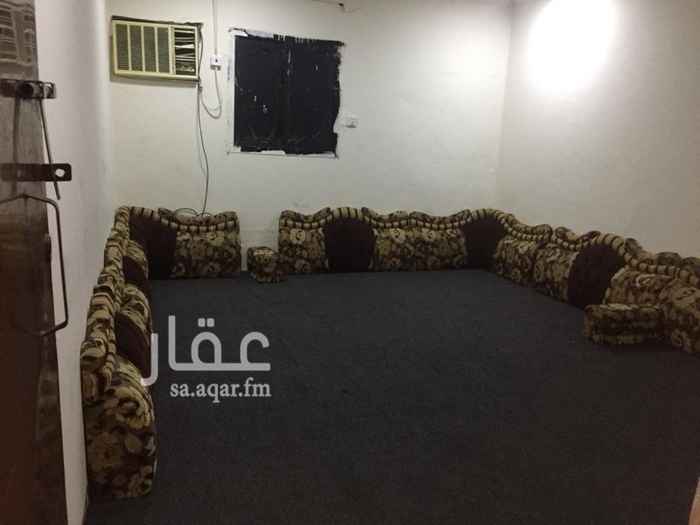 1370062 استراحة للإيجار
حي العزيزية بعد الإستاد الرياضي يمين
تتعدى بن داود بعدها تجيك المصلحة على يدك اليمين بعدها 3 يوترن
تكون الاستراحة على نفس الشارع على يدك اليسار
مكونة من غرفة مدخل خاص ديكورات سقف
مكيفةً ومفروشة
مطبخ صغير
حمام
مطلوب 850 ريال بالشهر
شامل الكهرباء والماء
وشاملة قيمة كتابة العقد
مدخل خاص
0547300070