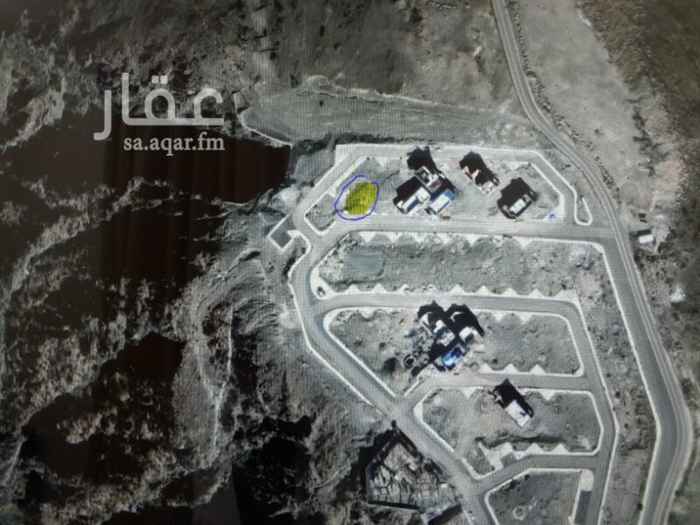 1067650 ارض للايجار في مخطط المطل
امامها حديقة والكهرباء واصلها - تقع امام منظر خلاب على قمم جبال الهدا وبأجواء لاتوصف يمكن استثمارها لبناء استراحة او شاليه