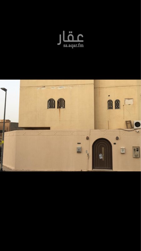 1510449 فيله مجدده 3 ادوار وكل دور يوجد صاله ويوجد 6 دورات مياه وغرفه خادمه + مجلس رجال + مجلس نساء