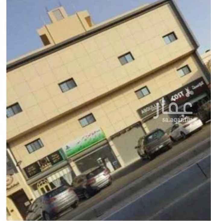 1207422 اجار محل في حي السامر على شارع تجاري
يوجد عندنا(2) محلات فاضي
4\5) مساحة المحل 20متر
الأجار السنوي 22,000الف
التواصل على الرقم
ابومحمد
0544428709
0544428709
