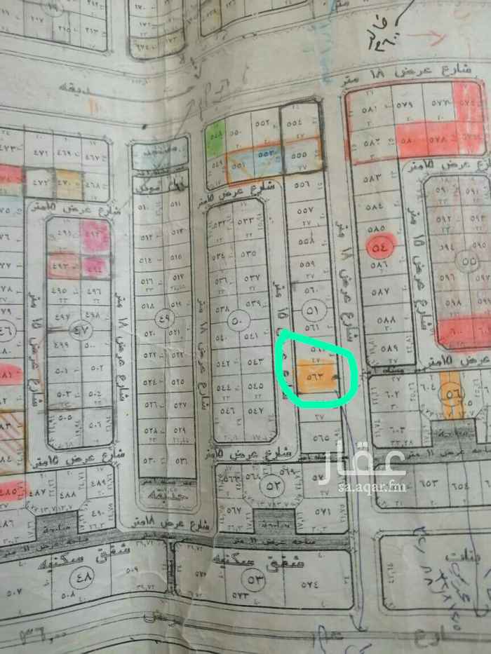 1753047 للبيع ارض سكنية حي القصور
المساحة ٥٤٠م
متظاهر علي شارعين
١٨ شمالي ١٥ جنوبي
الطول ٢٠في عمق ٢٧
حد البيع ٢٠٠٠ريال
مبني فيها قواعد وميده بدون اعمده موسس مسبح وخزان وبياره
العرض مباشر من المالك
وبالله التوفيق
