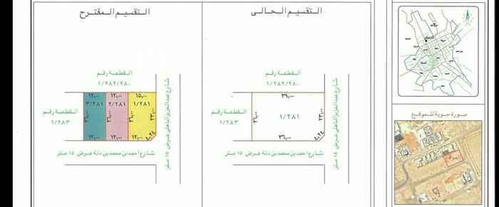 1755010 للبيع قطعة ارض سكنية
حي القيروان مخطط الدار
المساحة ١٠٠٩م _____ الأرض عليها محضر تتجزها
زاوية وجارتها
شوارع ١٥م
جنوبي شرقي
الطوال ٣٩×٢٦عمق
السوم ٢٥٧٠ريال
البيع ٢٦٥٠ريال ان شاء الله