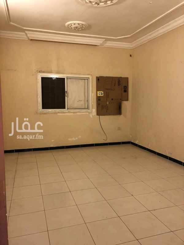 شقة غرفة وصالة للايجار بجدة عوائل