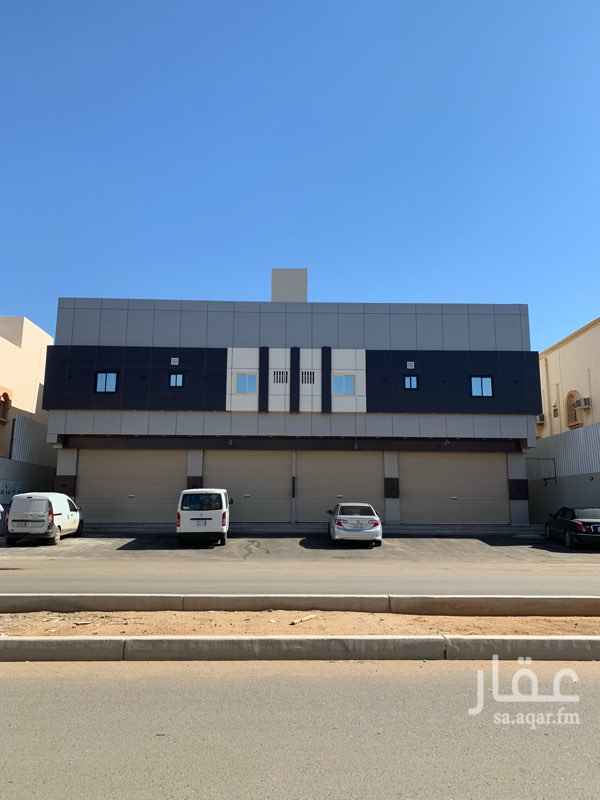 1383608 عمارة للبيع جديدة تجارية مؤجرة ب ١٣٠ الف
الحي ج٢٠
تتكون من ٨ شقق و٤ محلات
الشقق من غرفتين وصاله ودورتين مياه ومطبخ
مساحه الارض ٦٠٠ متر
مؤسس فيها مصعد