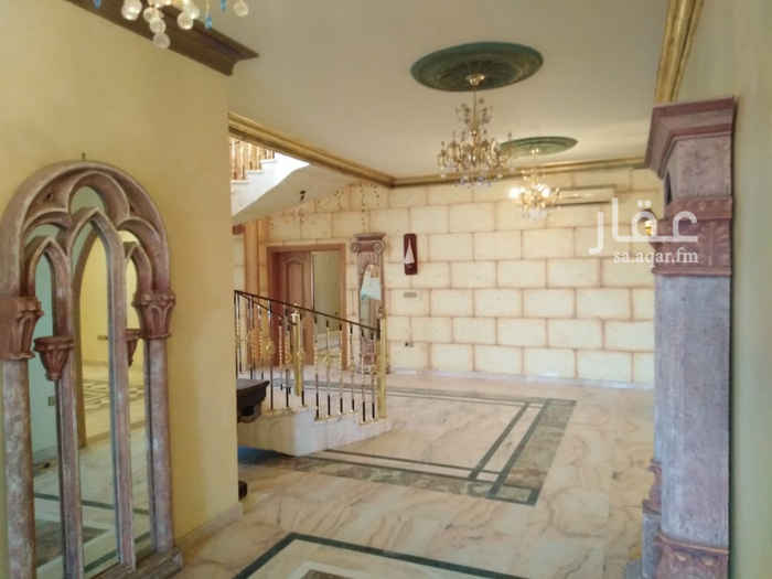 1688104 للبيع فيلا في المرجان خلف الروشان مول
- المساحة / 1250 م
- 3 شوارع
- ديوانية كبيرة مسبح كبير
- مواقف داخلية تتسع 8 سيارات
- دور أرضي
- صالون رجـال
- صالون نساء
- غرفة طعام
- مطبخ
- غرفة
- الدور الأول والملحق
- 6 غرف نوم
- 6 حمامات
المطلوب / 7 مليون
0547622633