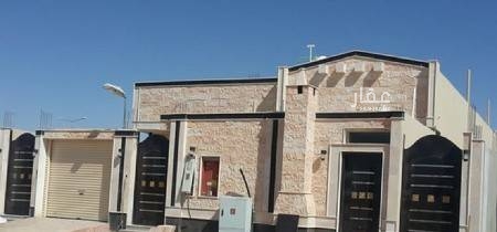 1400169 فيلا دور واحد 450 م .. سعر خاص للدفع السنوي..
0547747762