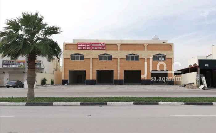 1268540 مساحه مفتوحه .
المبني مجدد بالكامل .
المبني مستوفي لشروط البلديه والدفاع المدني.
امكانية التٲجير ٲو التمليك .
ٲسعار قابلة للتفاوض.