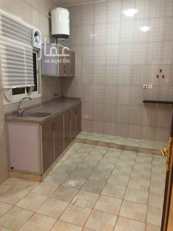 1429669 للايجار شقه بحي الضباط تتكون من غرفتين وصاله ودورتين مياه
المطبخ راكب والمكيفات اسبيلت
رسم الماء داخل ضمن الايجار