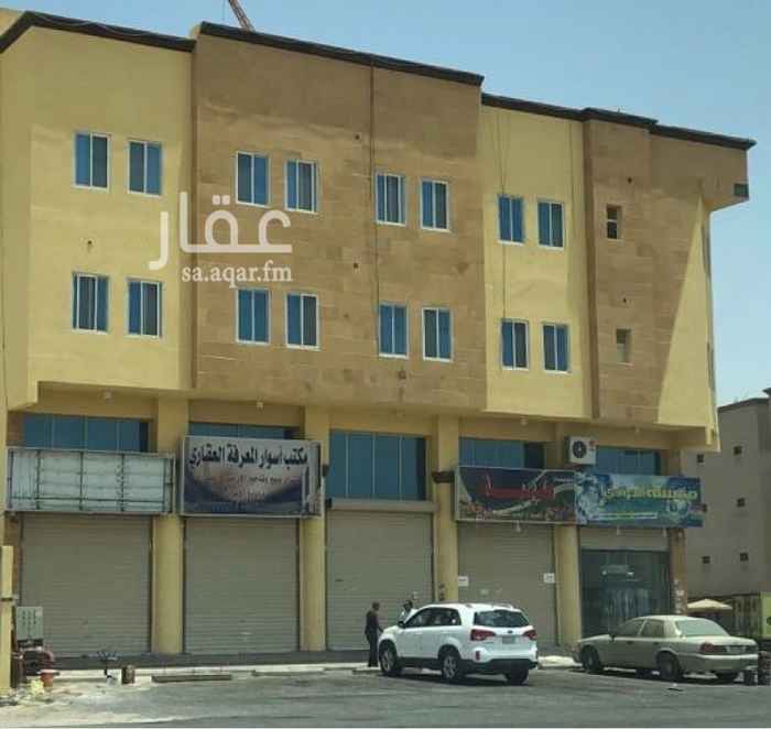 1671732 يوجد لدينا محلات تجارية فاخرة للإيجار مع ميزان ودورة مياه وبوفيه مستقل لكل محل بحي السماحنية بالدمام
* شارع 60 متر
* واجهة غربية
* طول المحل 13 م عرض 4 م
* الميزان طول 8 م عرض 4 م
سعر الفتحة 35000 ريال قابل للتفاوض
للتواصل:0548119055