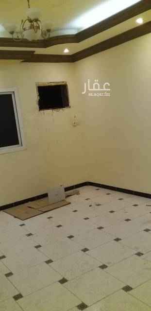 1510237 3 غرف 2 حمام 1 مجلس مطبخ راكب الدور الثالث المطلوب 20000 الف للتواصل 0548175186