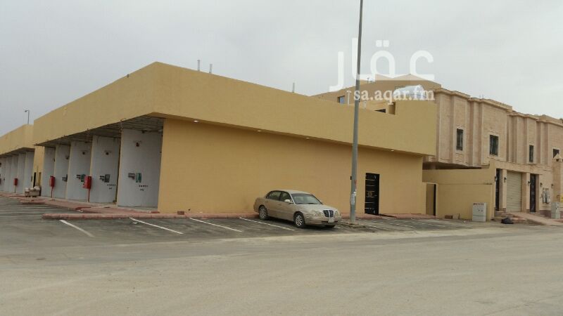 1501586 عماره تجاريه ب الكامل يوجد بها 5 معارض مساحة المعرض الواحد 5 في 19 ونص على 3 شوارع موقع مميز ومواقف واسعه وأمامها مرفق