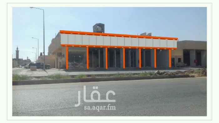 1501527 محلات تجاريه مساحه كل محل 4 في 19 ونص