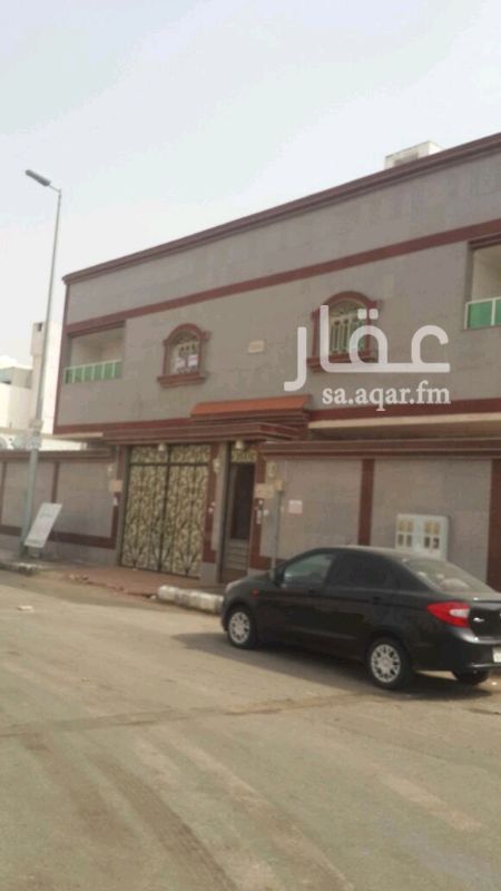 1300558 عمارة بحي الرحيلي
المساحة ٦٢٥ م
دورين وملحق ٥ شقق
الدور الارضي شقتين من ٥ غرف
الدور الاول شقتين من ٥ غرف
الملحق شقة من ٣ غرف
العمر ٧ سنوات
المطلوب مليون و٨٠٠ الف تفاوض للجاد
0548216611
0545443803
0557602535
0126054639