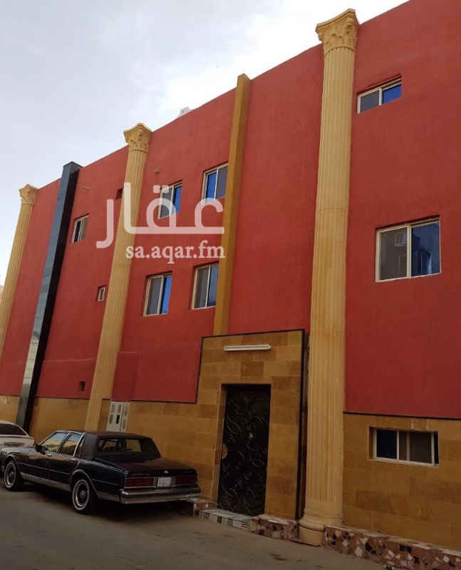 1491169 عمارة تحتوي على 30 غرفة مفروشة ومجهزة تجهيز فندقي.
تصلح #سكن #عمال وموظفين ومجموعات
تستوعب كحد أقصى 110 شخص
أثاث كامل، مكيفات اسبليت، غسالة، تلفزيون وغيره
#أرخص سعر وأعلى جودة 👍
#جدة، حي الشرفية
للتواصل 0548217775 أبو أحمد