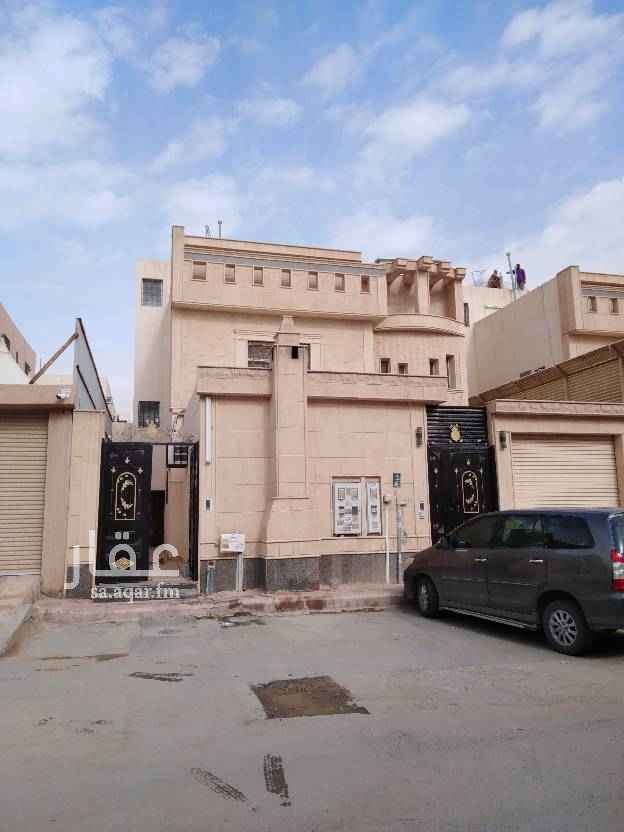 1401887 دور علوي بالنهضة