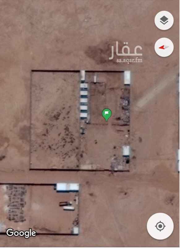 891322 مزرعة ٥٠٠٠ متر مع صك من محكمة الخرج والكهرباء موصله
فيها غرفتين وحده ٦*٤ والثانيه ٥*٤ وفيها مطبخ ٥*٤ وحمام ومجلس خارجي ٦*٤ وغرفة عامل مع حمامه
والارض طيبه وتصلح للزراعه
وكذلك فيها احواش للغنم وللحلال مثل ماهو موجود بالصور
وشيب الماء يبعد اقل من ٨٠٠ متر
مسيومه ٤٠٠ الف والرقم للتواصل 0548500200 ابوبدر