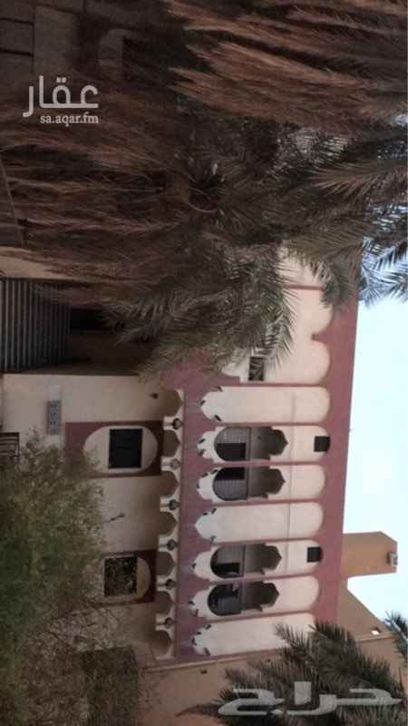 1289281 عماره و ارض في البحيرات داخل سور واحد العماره بصك مكونه من دورين اربع شقق كل شقه اربع غرف بمنافعها مساحتها 512م والارض 548م على شارع 20