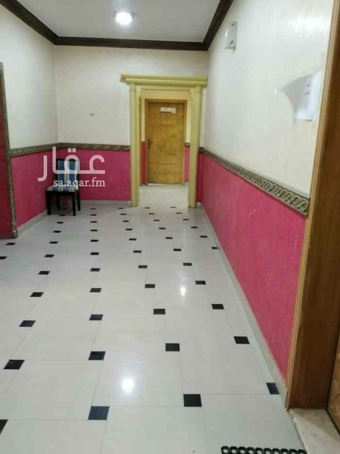 1679848 شقه للايجار عوائل غرفه وصاله ومطبخ وحمام راكبه مكيفات ومطبخ موقع متميز جميع الخدمات متوفر بالجوار