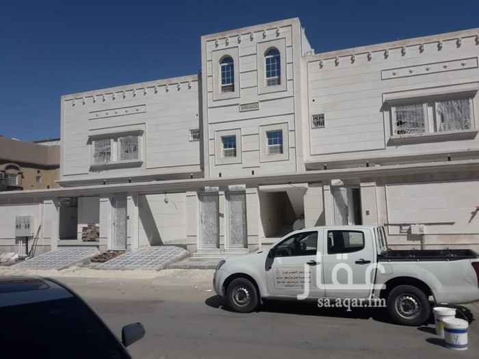 1274468 للبيع شقق تمليك حي طيبه
تتكون الشقه الارضيه من ؛
مجلس ومقلط وصاله ومطبخ ومجلس حريم و3 غرف نوم منهم ١ ماستر روم و٣ دورات مياه وغرفه غسيل ومسودع وحوش وكراج مساحه 350
للمعاينه
0502678521