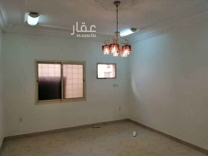 1656270 للايجار شقه غرفتين نوم ودورة مياه وصاله ومطبخ راكب
ومجلس ودورة مياه