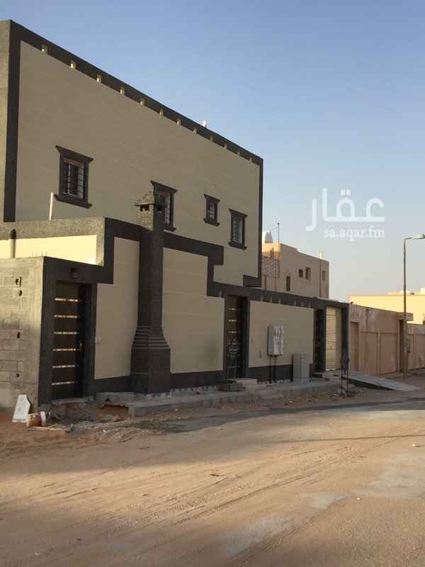 1118052 العقارجديد وشغل شخصي
دورارضي وشقتين كل شقه درج مستقل