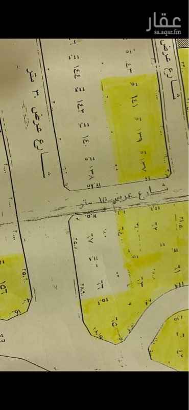 1699335 يوجد لدي ثلاث اراضي للايجار في مخطط الربوه في ابها
القطعه ٦٣ - ٦٤ - ٦٥
ومساحتها الاجماليه ١٨١٣
ومالي حد ف السعر