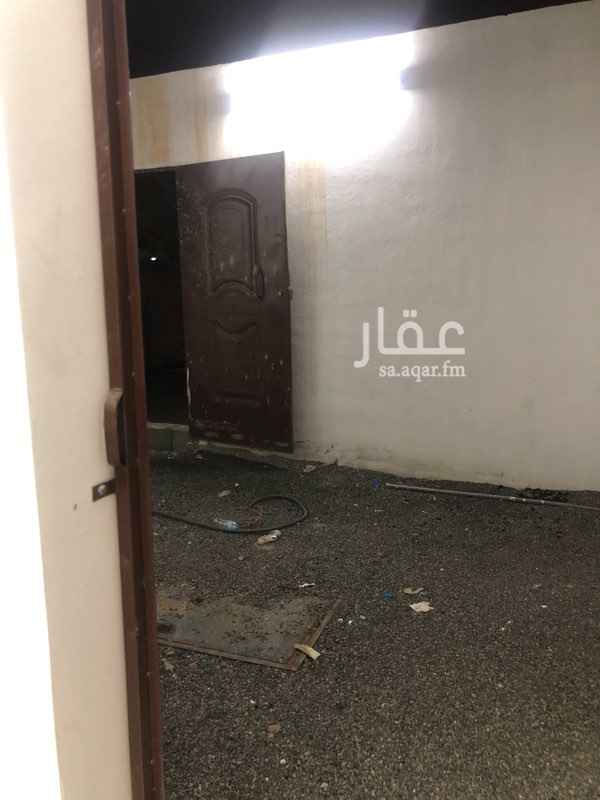 1689451 استراحة شباب للايجار الشهري عباره عن غرفة ومطبخ وحوش ودورة مياة.