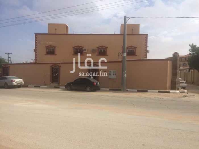 بيت للبيع في المزاحمية تطبيق عقار