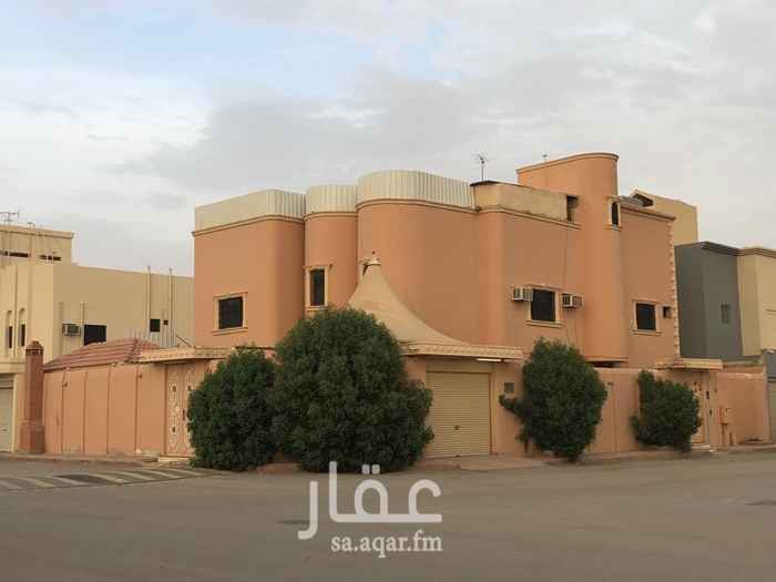 1547968 فيلا زاويه مساحتها 550 م
شارعين 20م 15م
المربع الذهبي
مقابلها ساحه من جهة الغرب
موقع ممتاز في وسط العزيزية