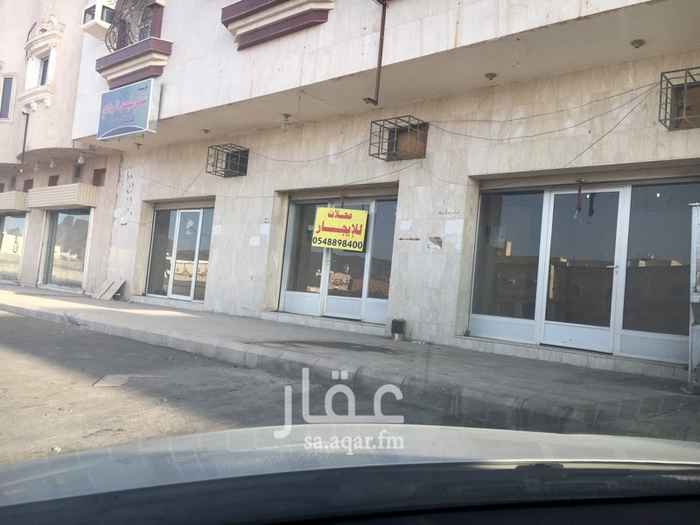 1314119 محل مساحته 85 م قريب جدا من شارع الامام البخاري
