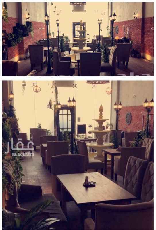 1472507 كافيه نسائي بموقع مميز جداً بالرياض على طريق عثمان بن عفان بحي التعاون للتقبيل
بكامل الأثاث والمعدات
تكييف مركزي شركة fuji
ديكوراته مميزة جداً ونادرة نافوره كبيره وشجر والجدران والأرضيات حجز فاخر
الكافيه متعوب عليه بكل تفاصيله
يوجد علامة تجارية وشعار خاص بالمحل يعني تاخذه تشتغل على طول مافيه قلق الإجراءات الحكومية والتشطيب والتأثيث والدعاية
الكافيه له زبونات وهو شغال الآن
يمكن تحويله لكافيه عوائل أو مطعم
دورين
الكافيه فاتح من فترة قريبة فالأرباح غير واضحة
للجادين فقط سبب التقبيل عدم التفرغ
