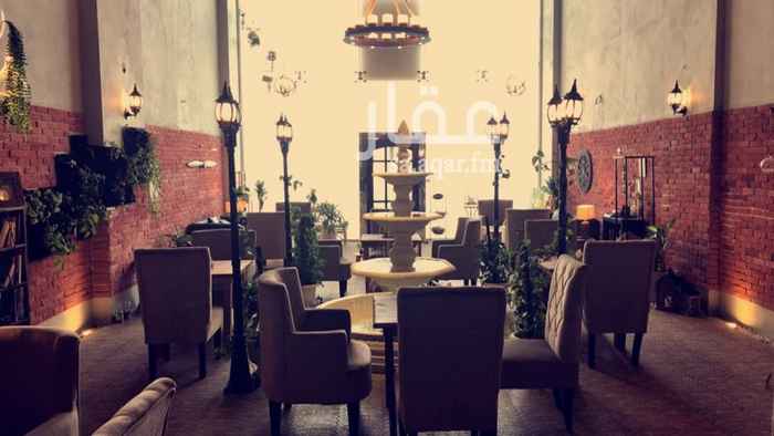 1646104 فرصة استثمارية ممتازه
كافيه نسائي للتقبيل بحي التعاون - ميزانين
موقع متميز بالقرب من النخيل مول
موثث ومجهز بكامل المعدات
يعمل من سنة تقريباً
حسابات سوشل ميديا فعالة ومتابعين
ديكورات متميزة وراقية. نافورة بالوسط وواجهة زجاجية بالكامل
زبائن دائمين
تكييف مركزي شركة فوجي
قيمة التقبيل ٢٧٠ ألف شامل كل الاثاث والمعدات والعلامة التجارية والاسم التجاري
سبب التقبيل عدم التفرغ للإدارة والتشغيل
للجادين فقط